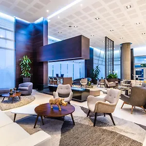 5* Otel Hilton Doubletree Salitre Ar