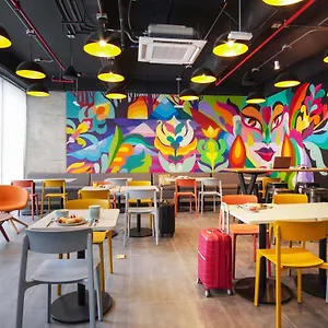 2* Otel Ibis Budget Marly